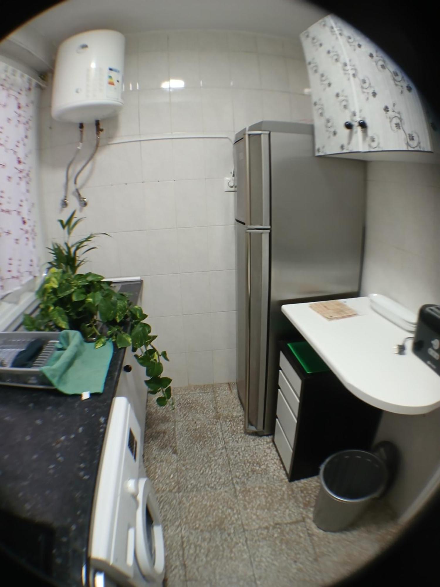 Relax Apartamento Compartido Apartamento *