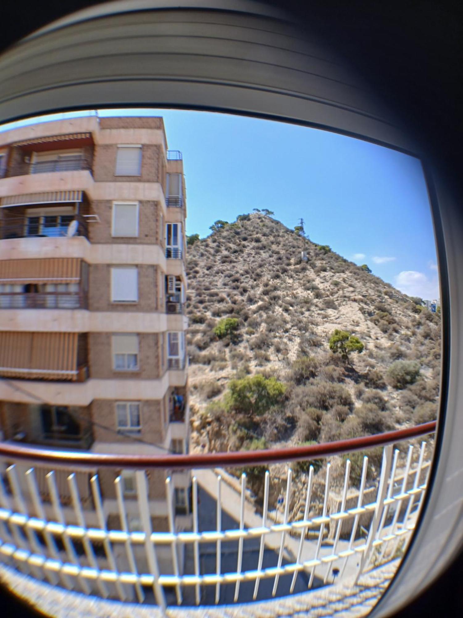 Apartamento Relax Apartamento Compartido Alicante