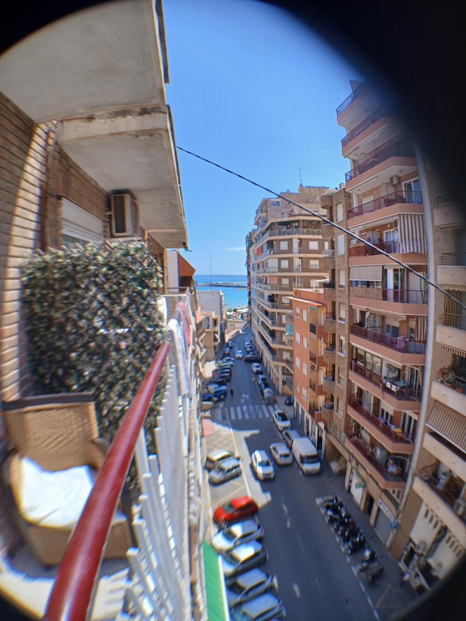 Apartamento Relax Apartamento Compartido Alicante
