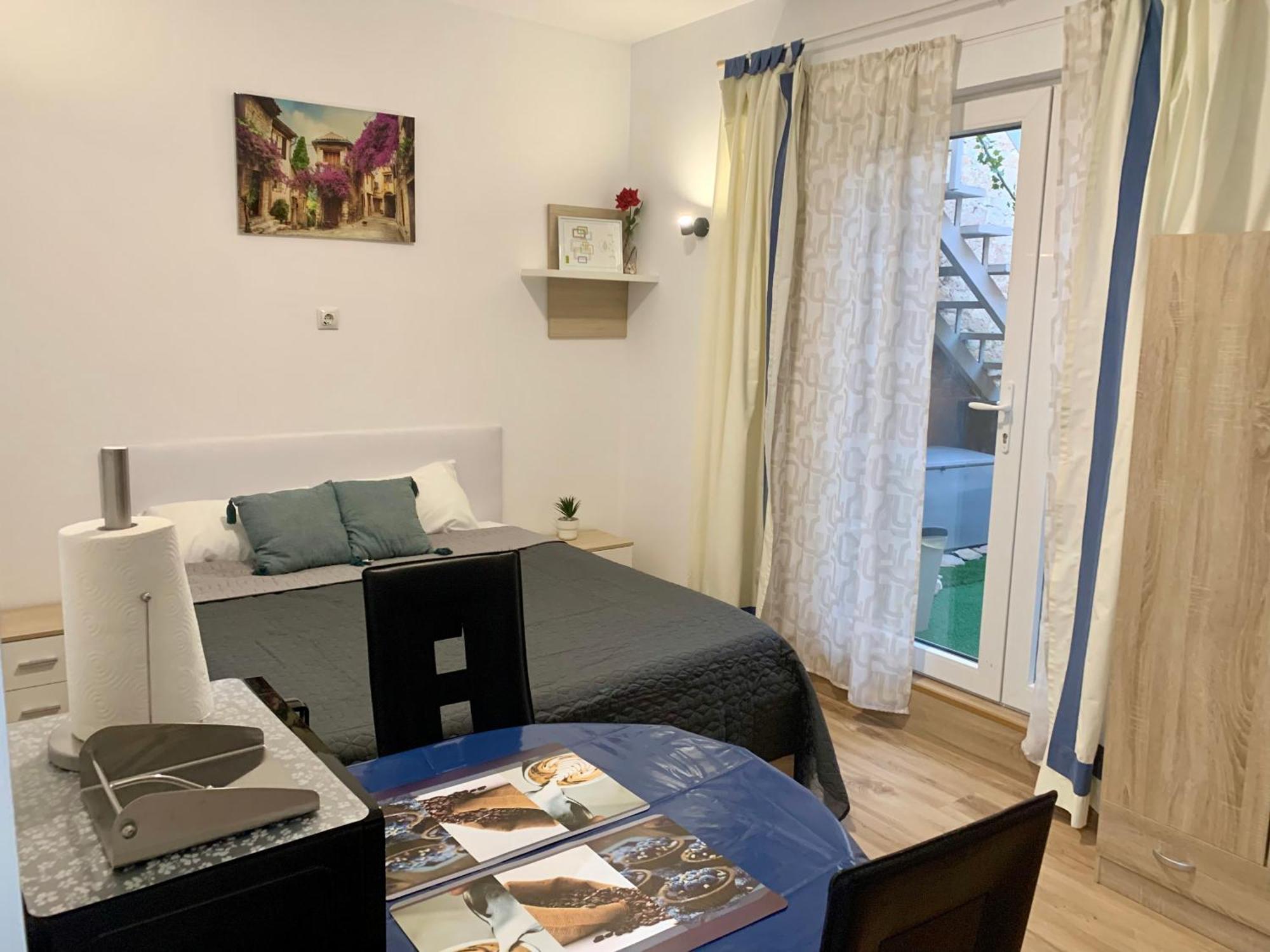 Apartment Rumar Con Terraza *