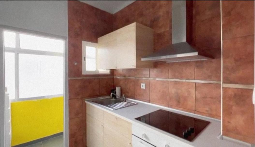 11-habitacion Del Piso Homestay
