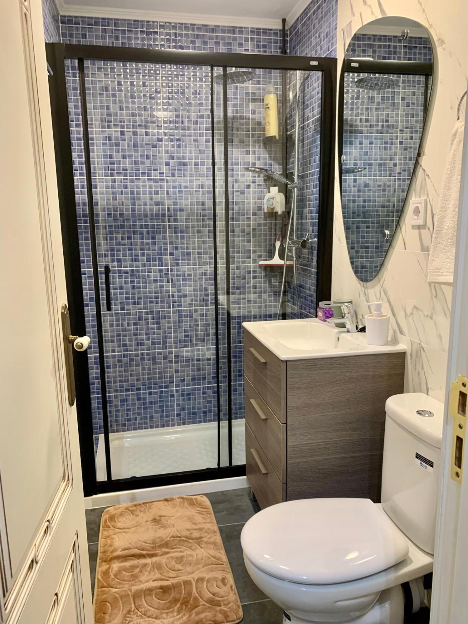 Apartment Rumar Con Terraza Alicante