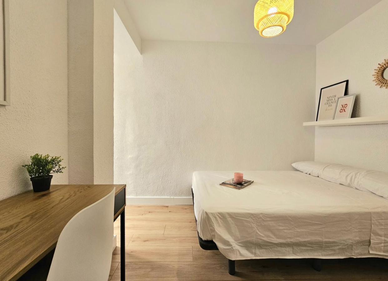 Apartamento City Centre Damar Alicante