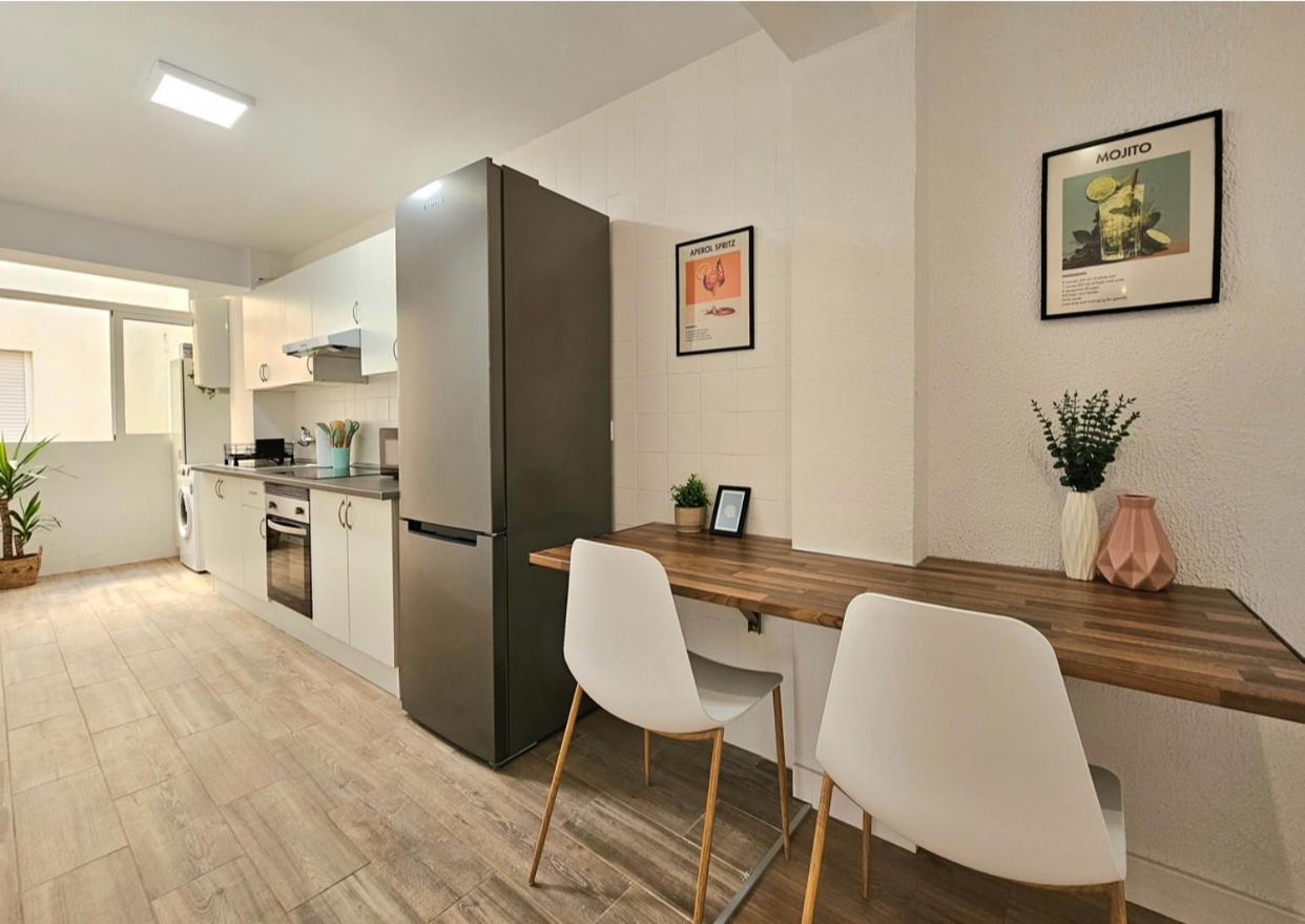 City Centre Damar Apartamento *