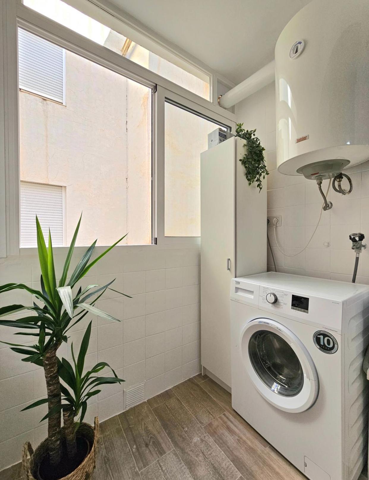 City Centre Damar Apartamento *
