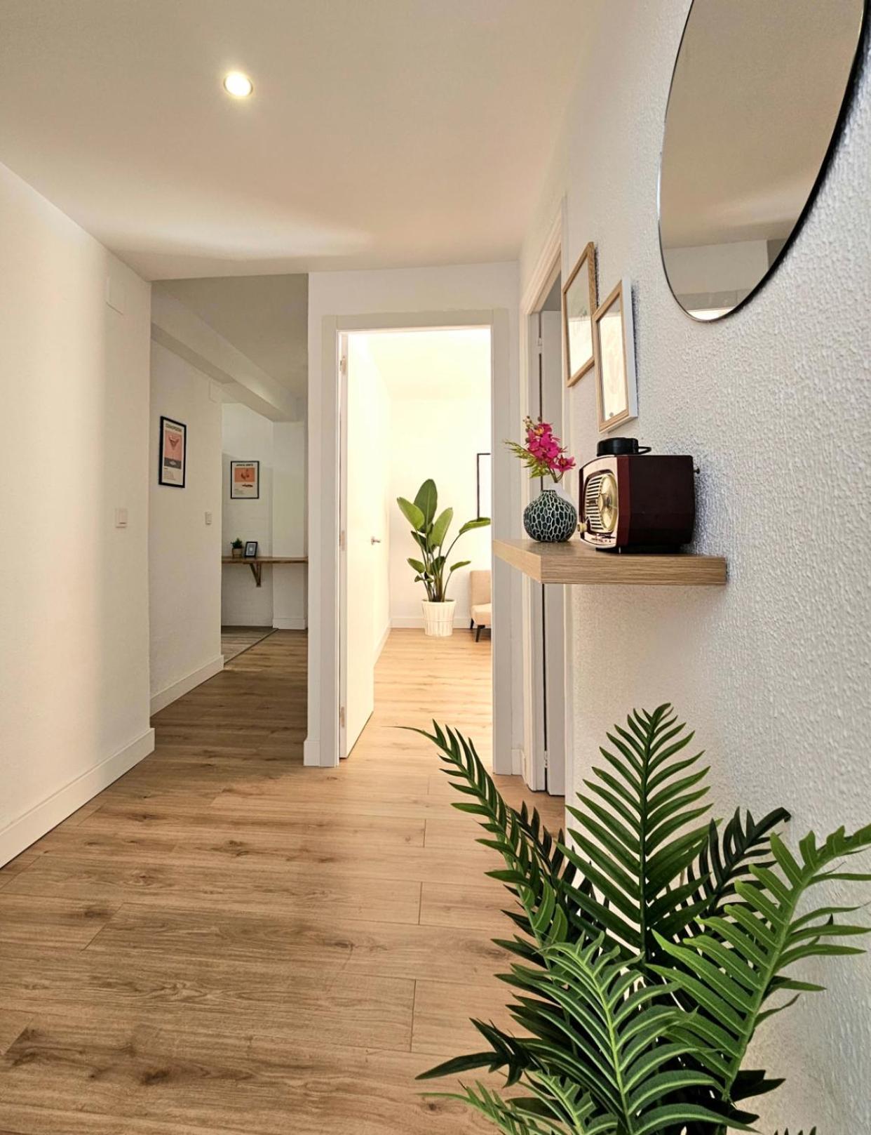 City Centre Damar Apartamento Alicante