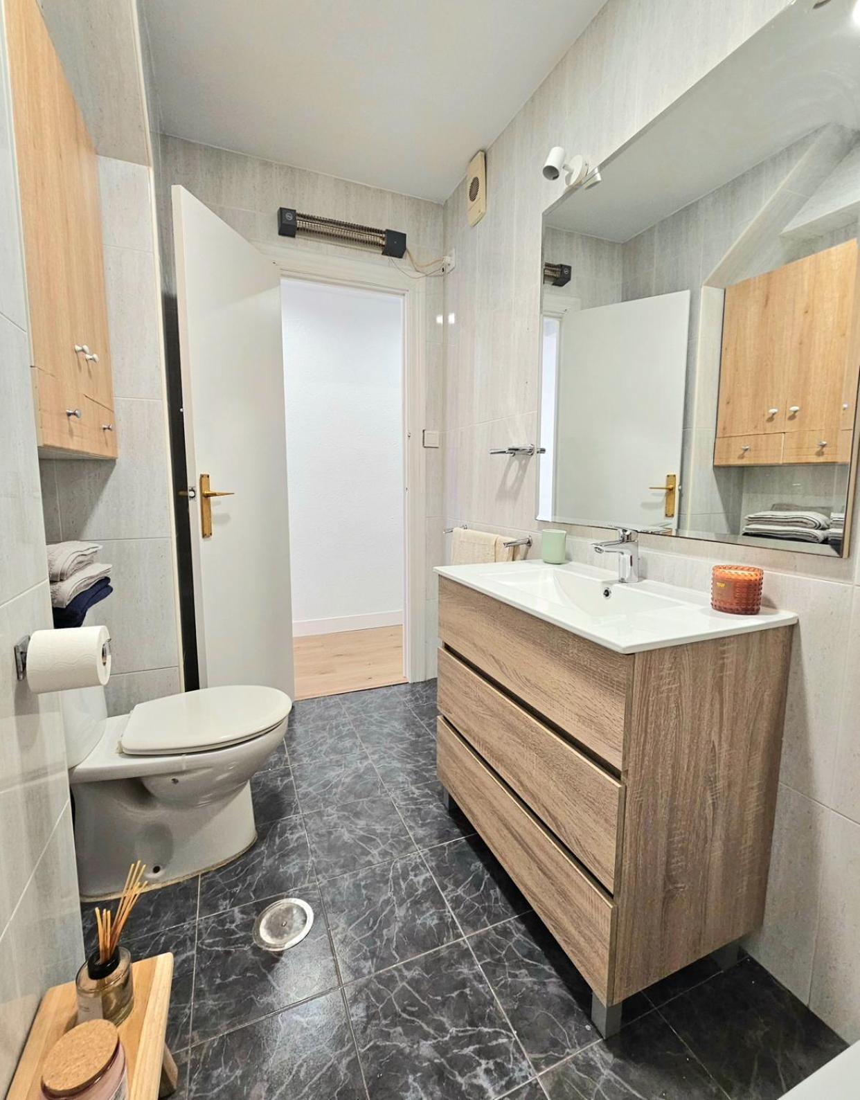 Apartamento City Centre Damar *