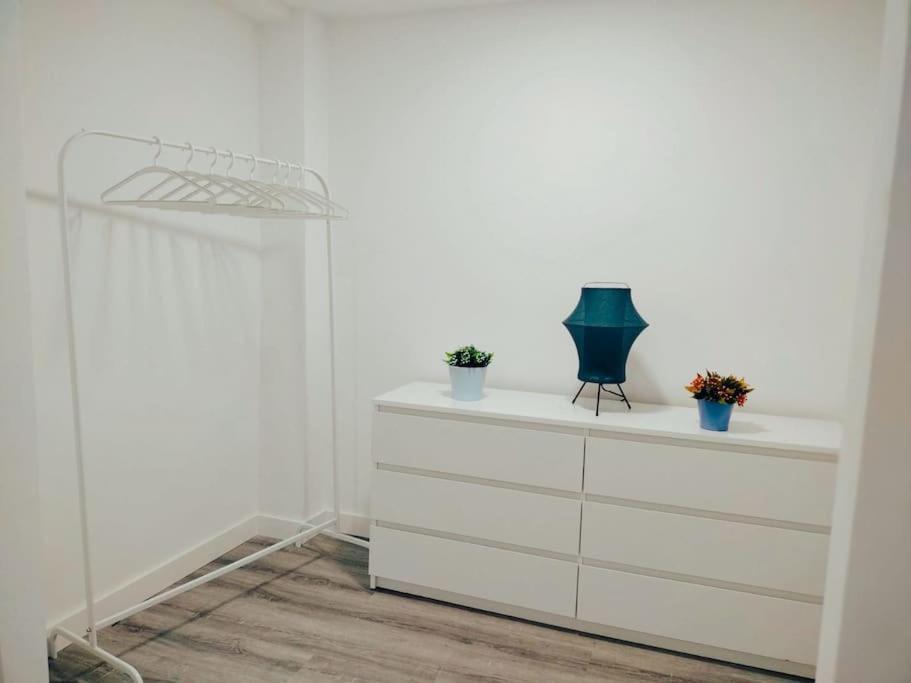 Casa Mediterranea 350 Metros De La Playa Сasa de vacaciones