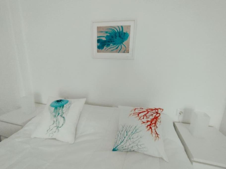 Casa Mediterranea 350 Metros De La Playa Сasa de vacaciones *