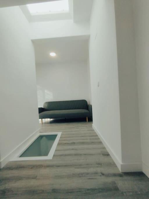 Casa Mediterranea 350 Metros De La Playa Сasa de vacaciones Alicante