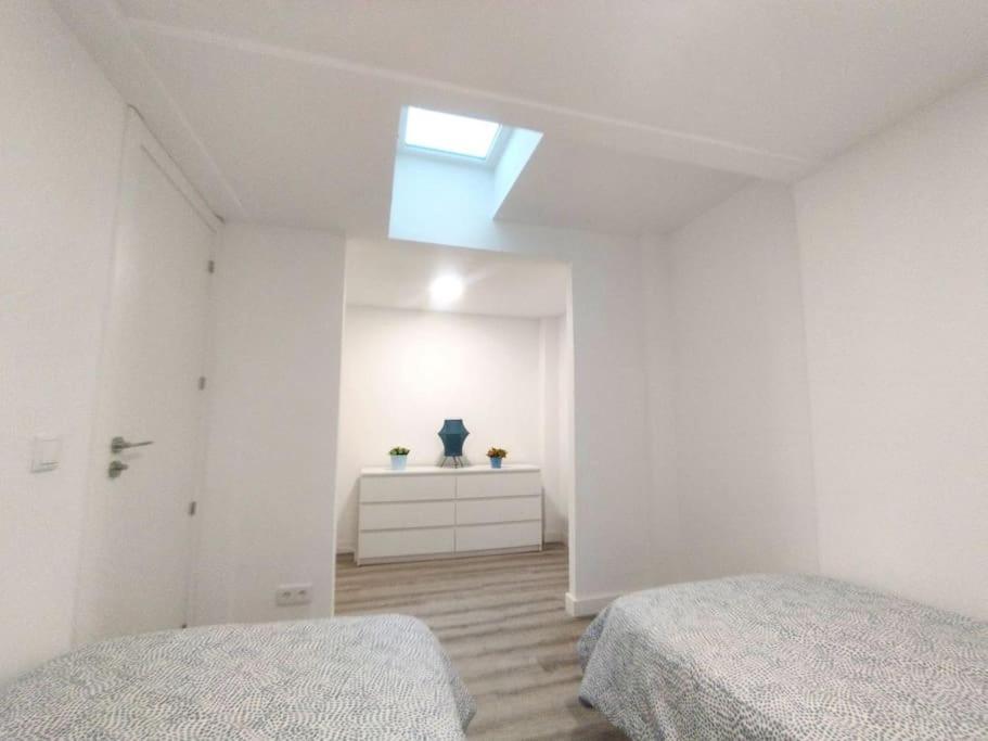 Сasa de vacaciones Casa Mediterranea 350 Metros De La Playa
