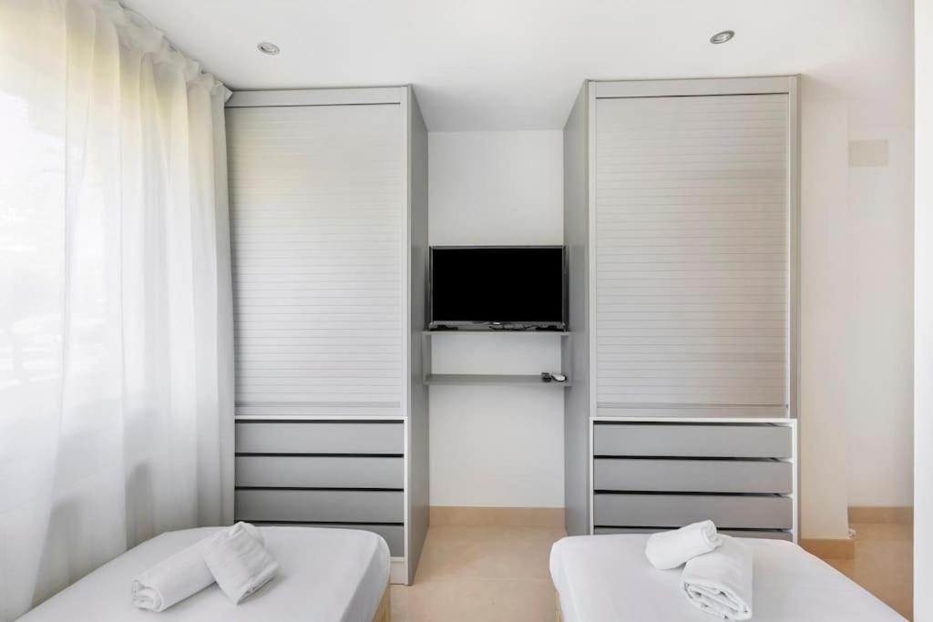 Sun&beach With Ac Apartment *