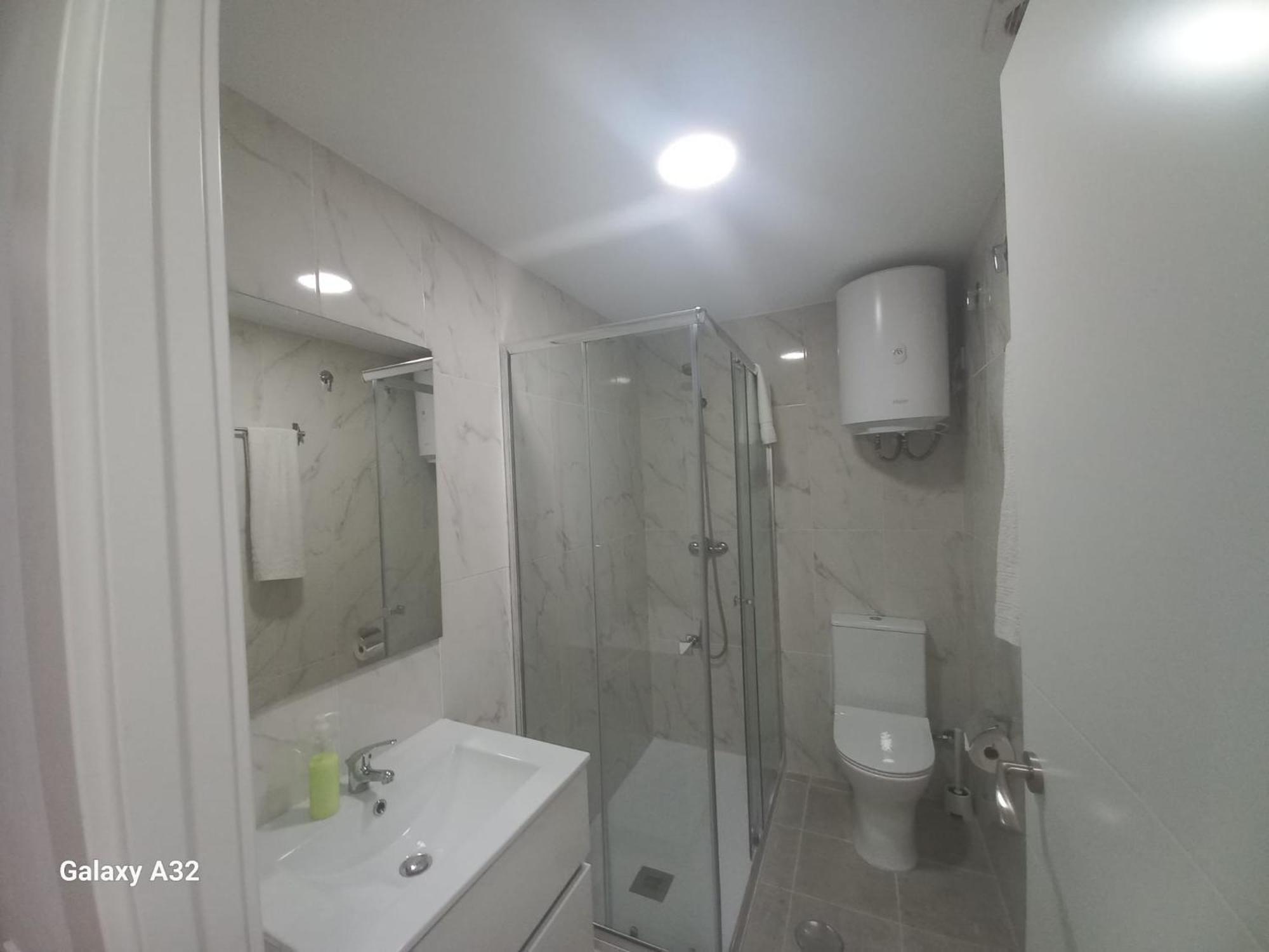 Kilometro 0 Apartamento