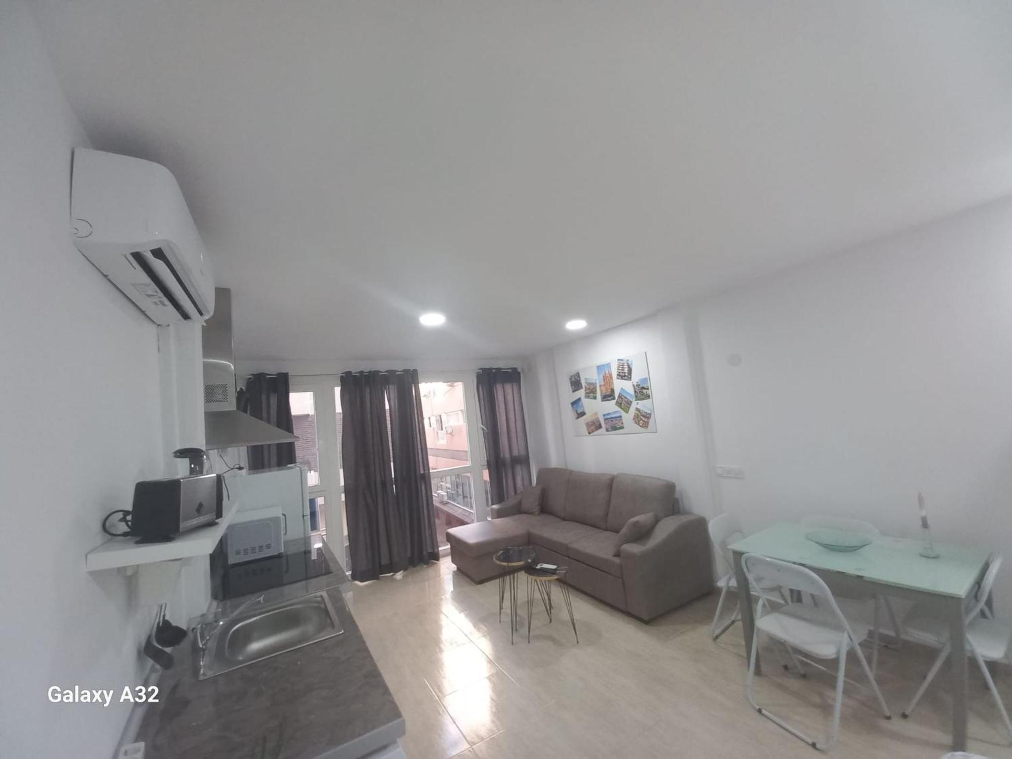 Apartamento Kilometro 0 *