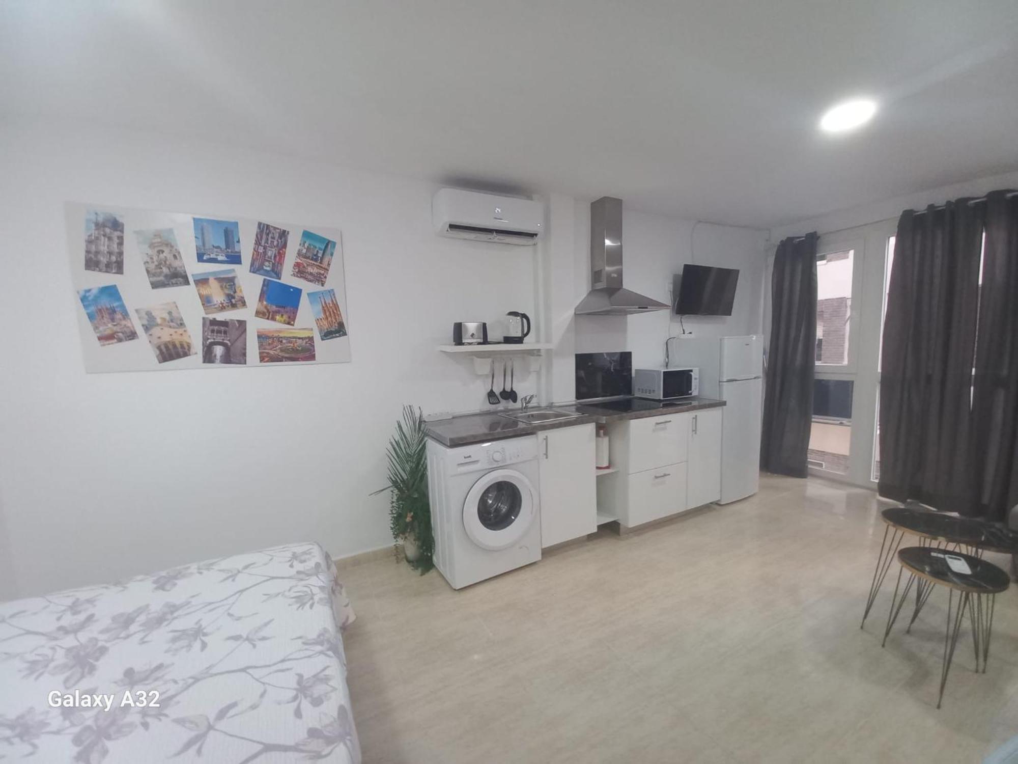 Apartamento Kilometro 0 Alicante
