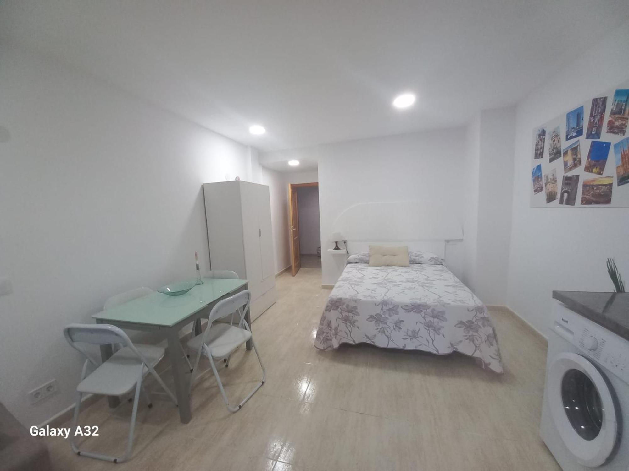 Kilometro 0 Apartamento Alicante