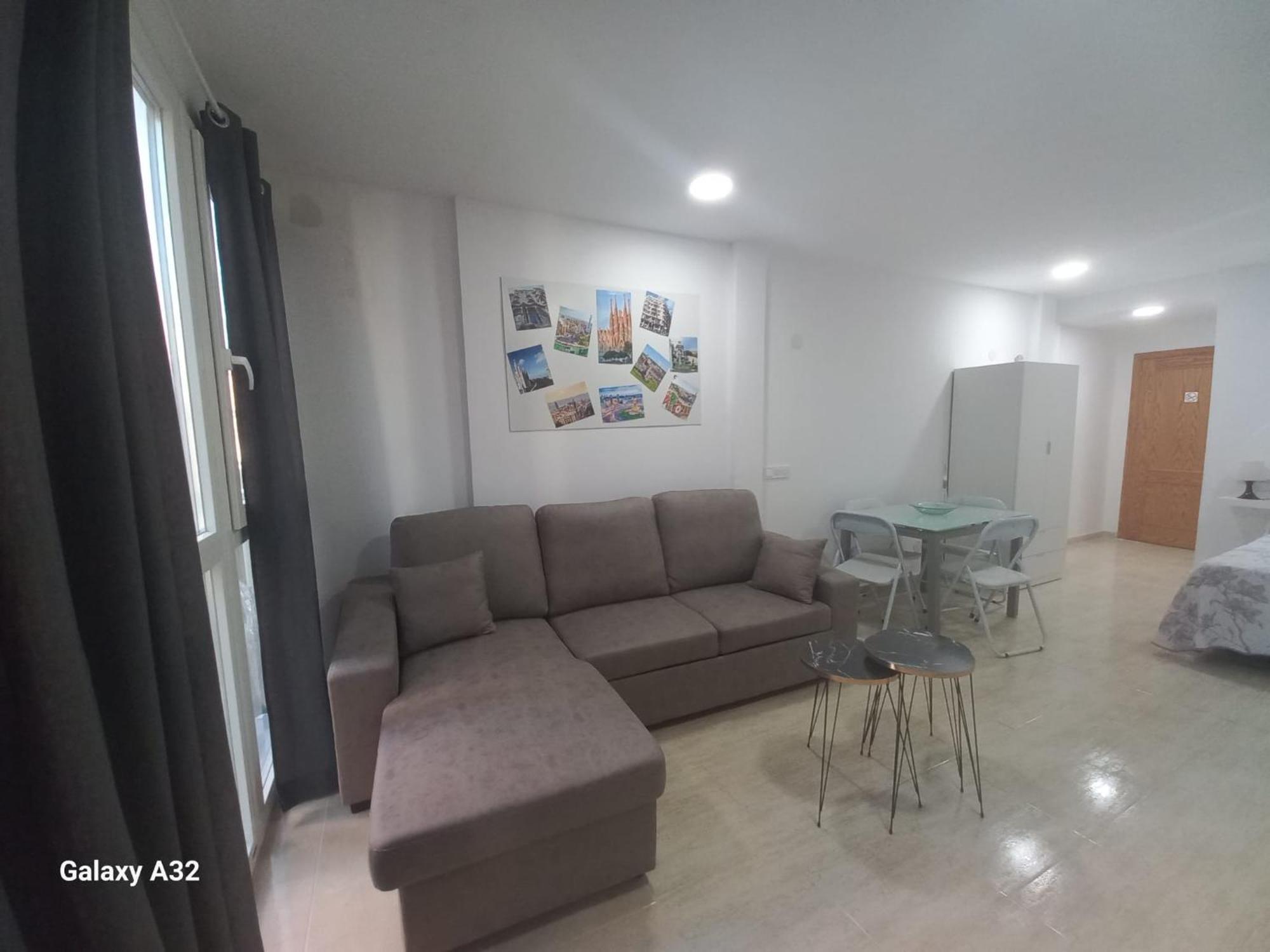 Apartamento Kilometro 0 Alicante