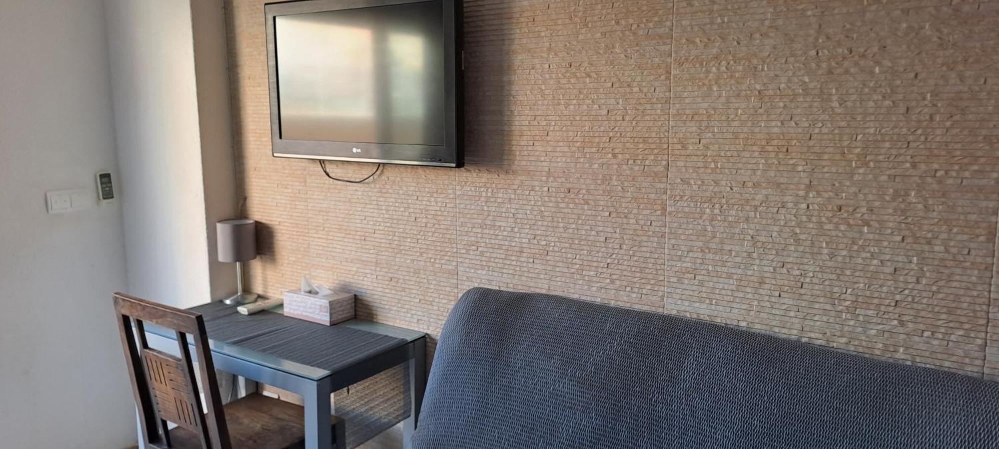 Apart Hotel Apartahotel