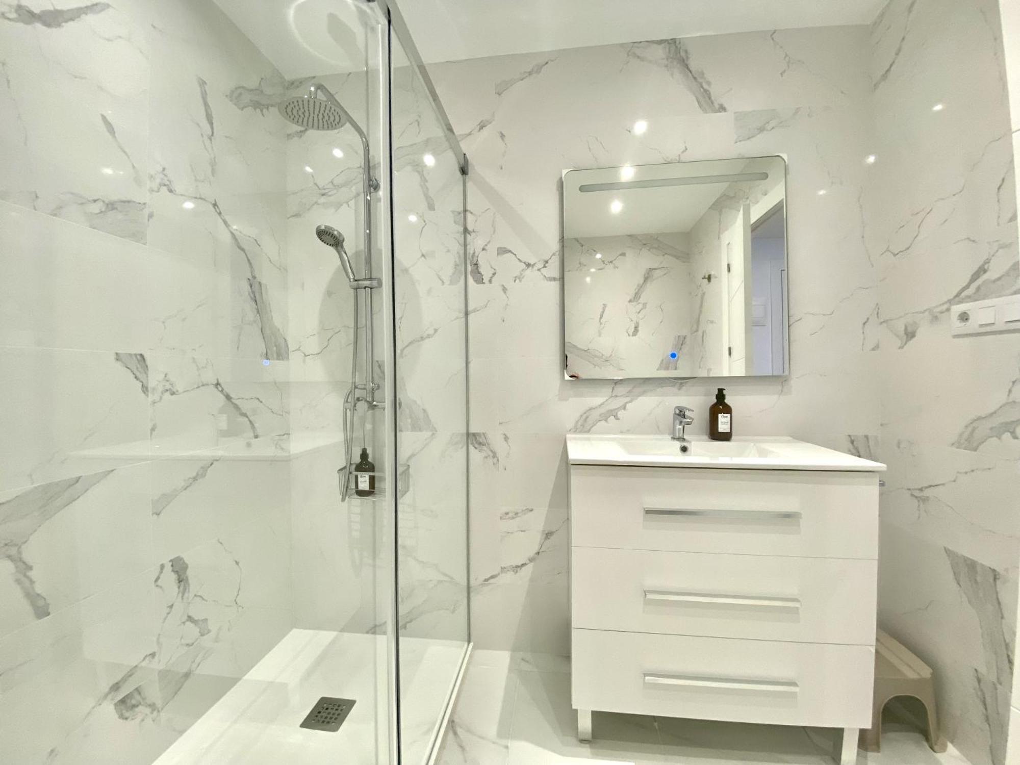 Duque 80 By United Renters Apartment Alicante