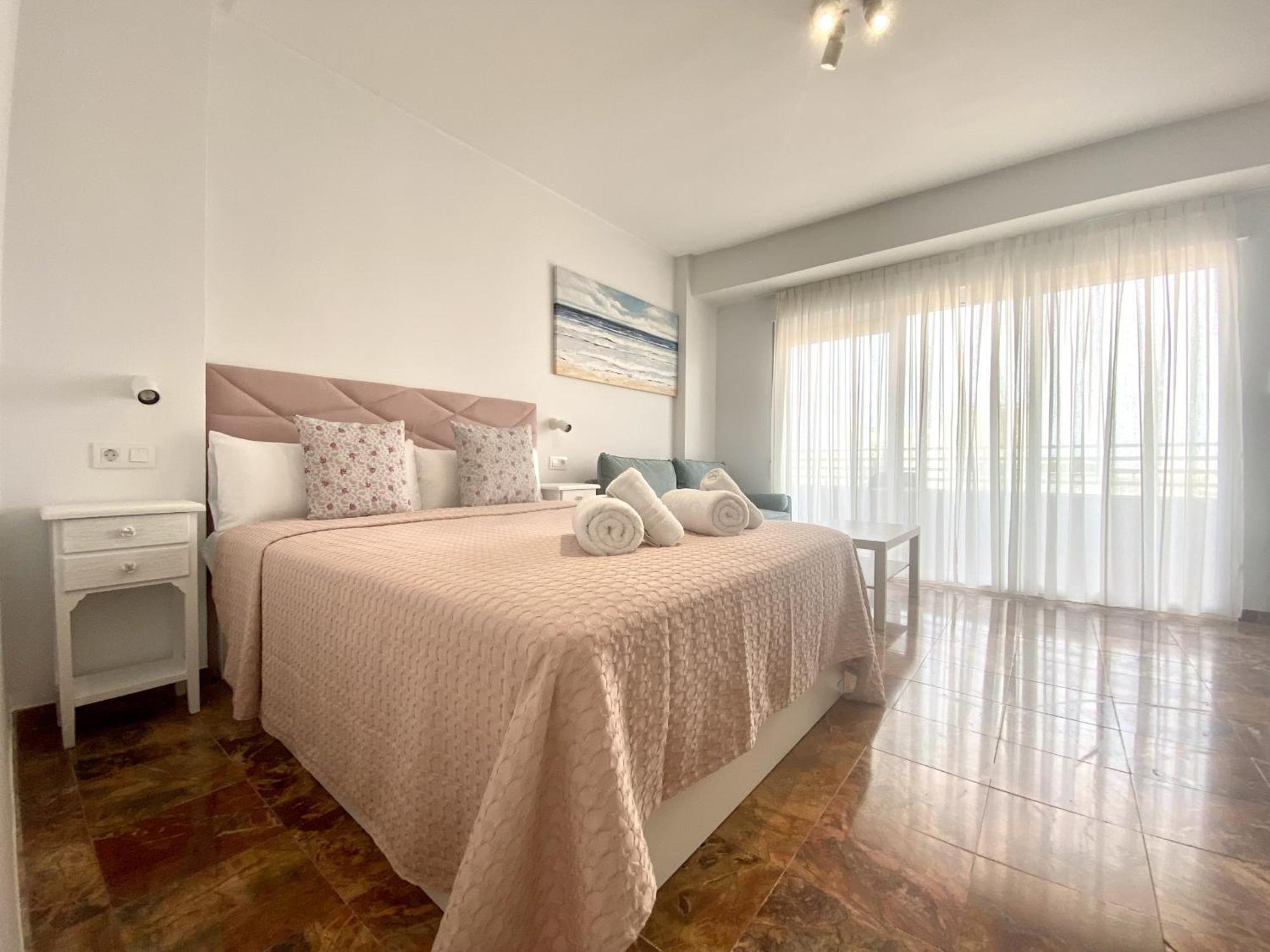 Apartment Duque 80 By United Renters *