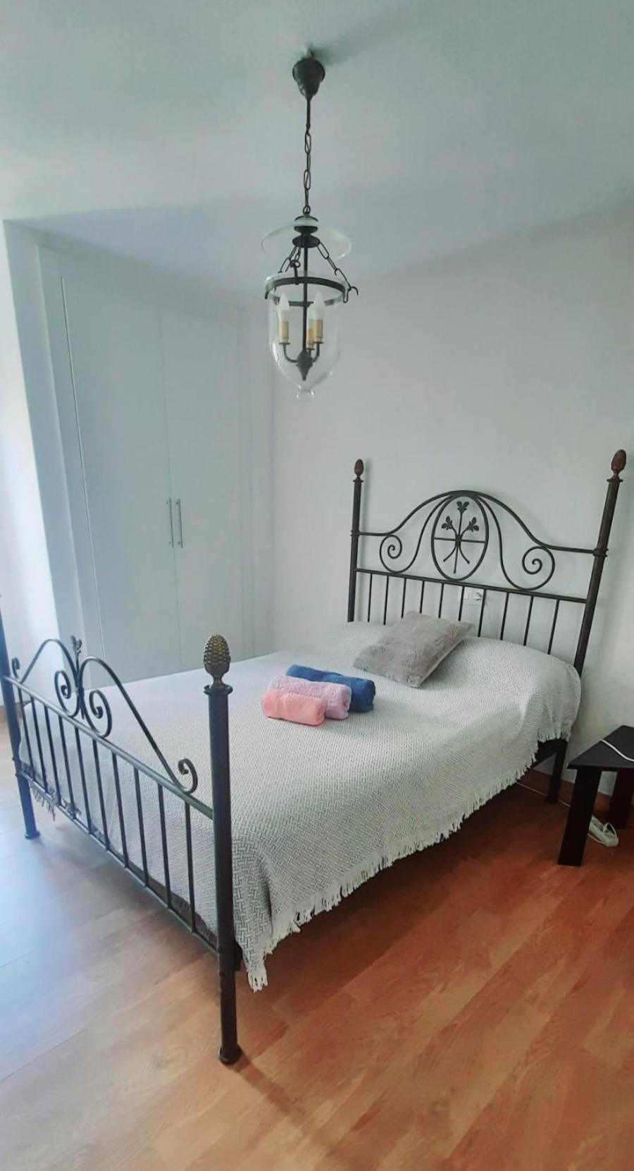 Apartamento Beautiful Playa San Juan Alicante