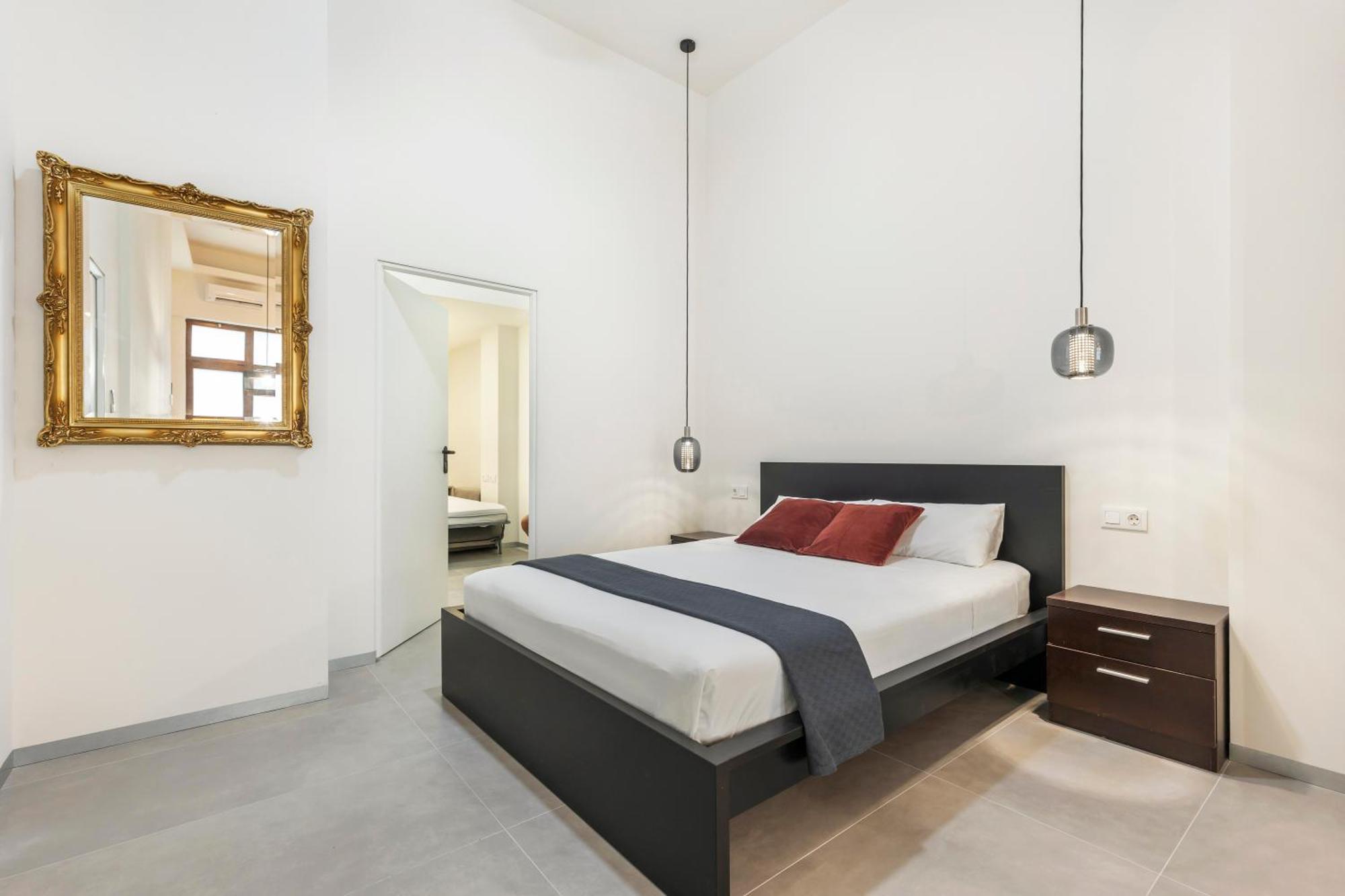 Apartamento Evolution Luxury Center Alicante