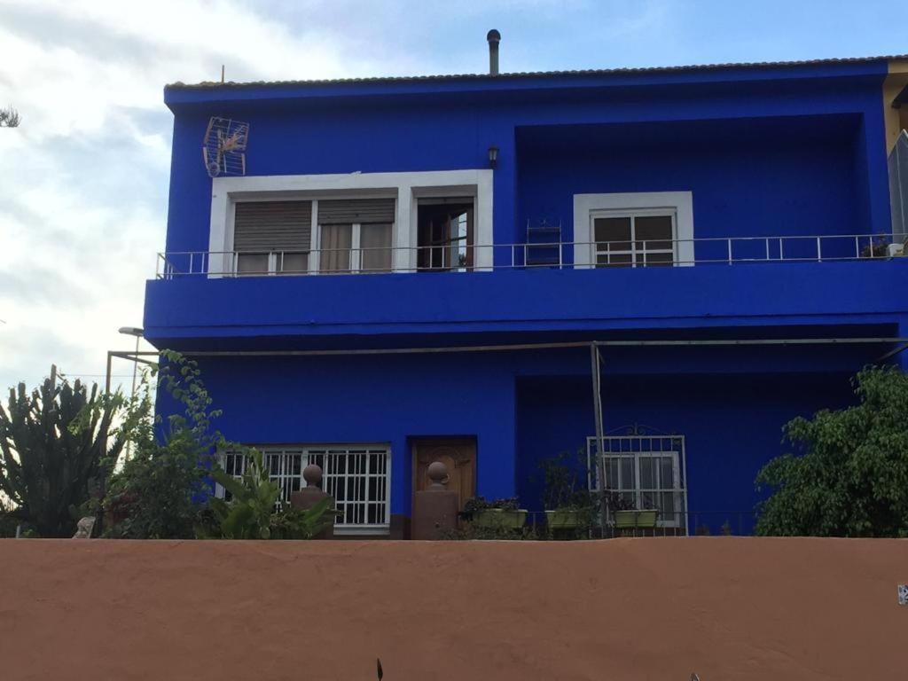 Teulada Homestay