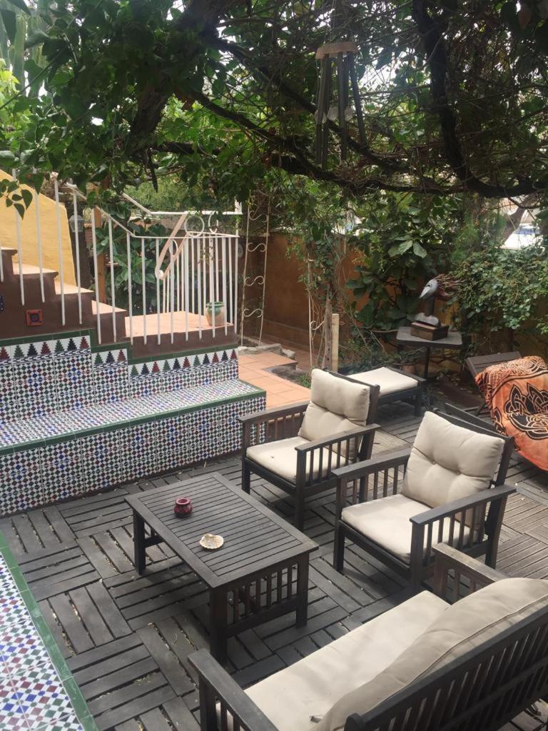 Homestay Teulada Alicante