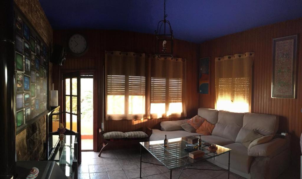 Teulada Homestay