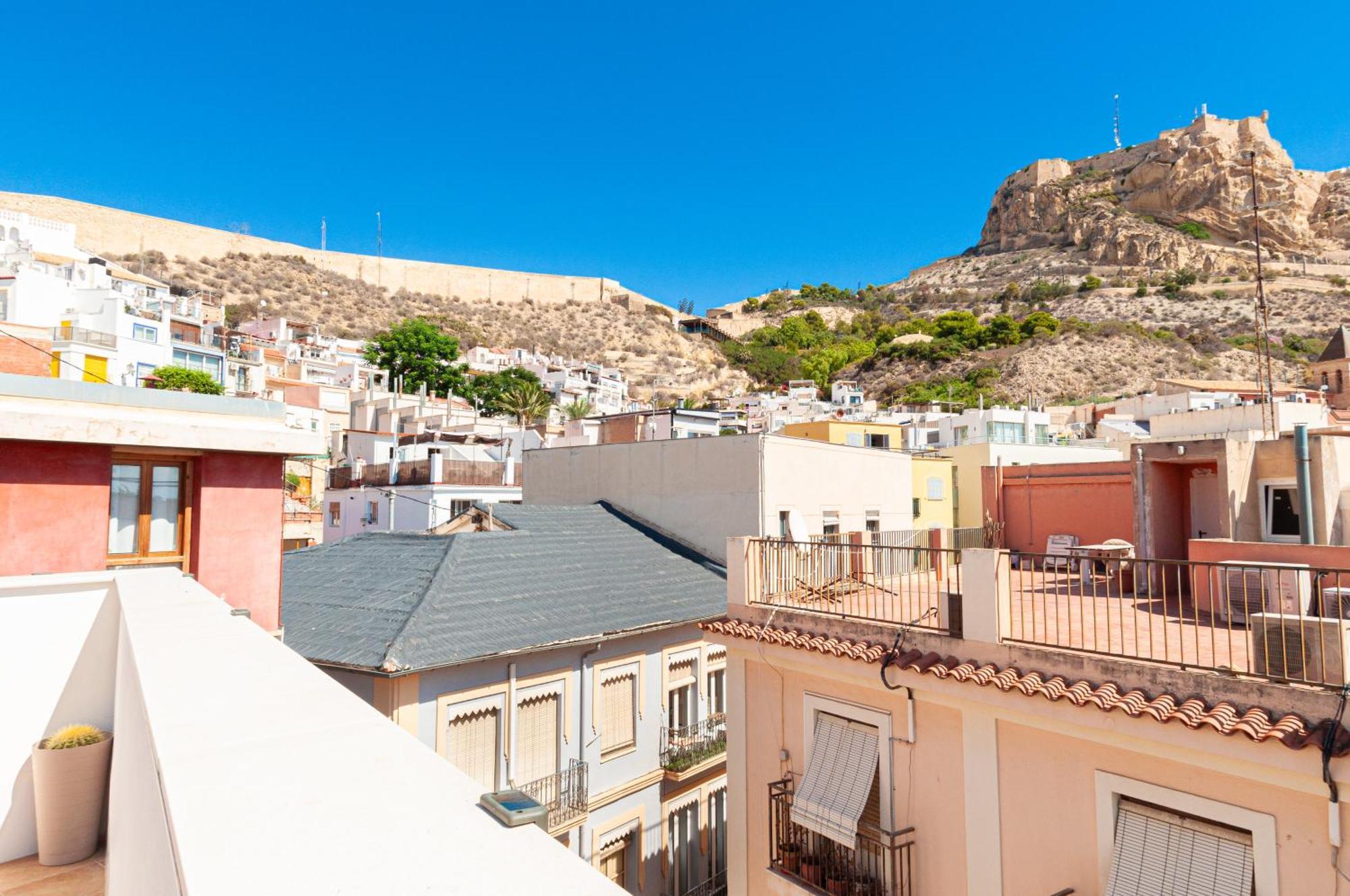 Myflats Apartamento