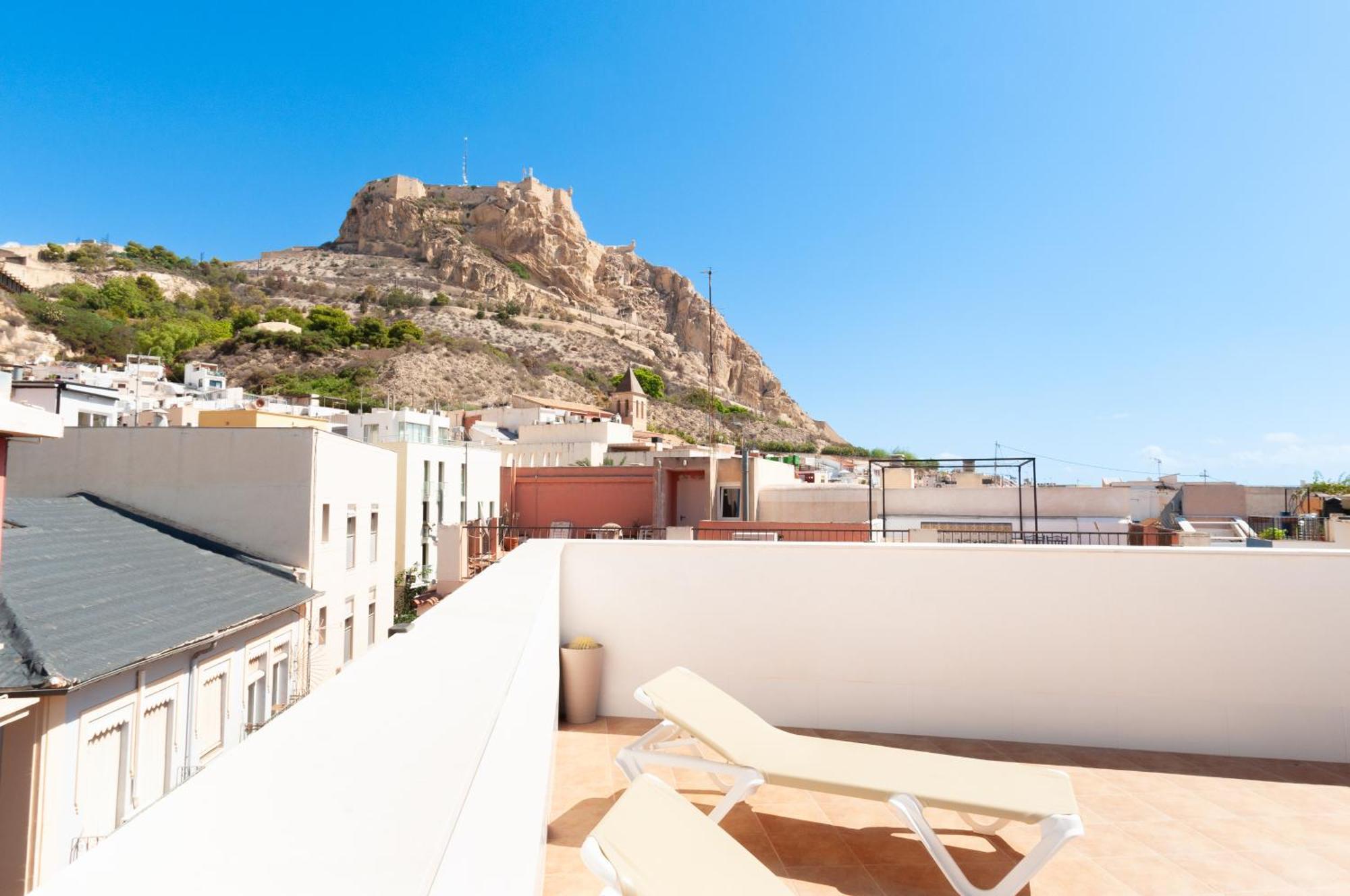 Apartamento Myflats *