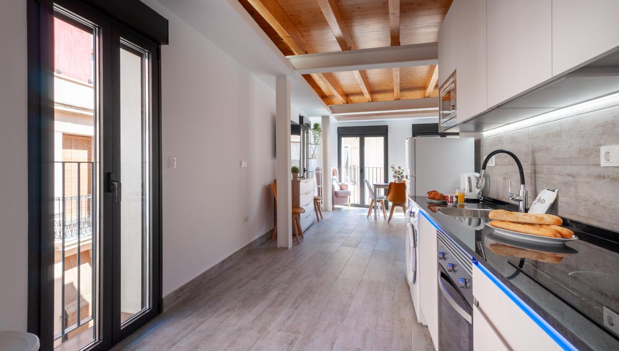 Apartamento Myflats *