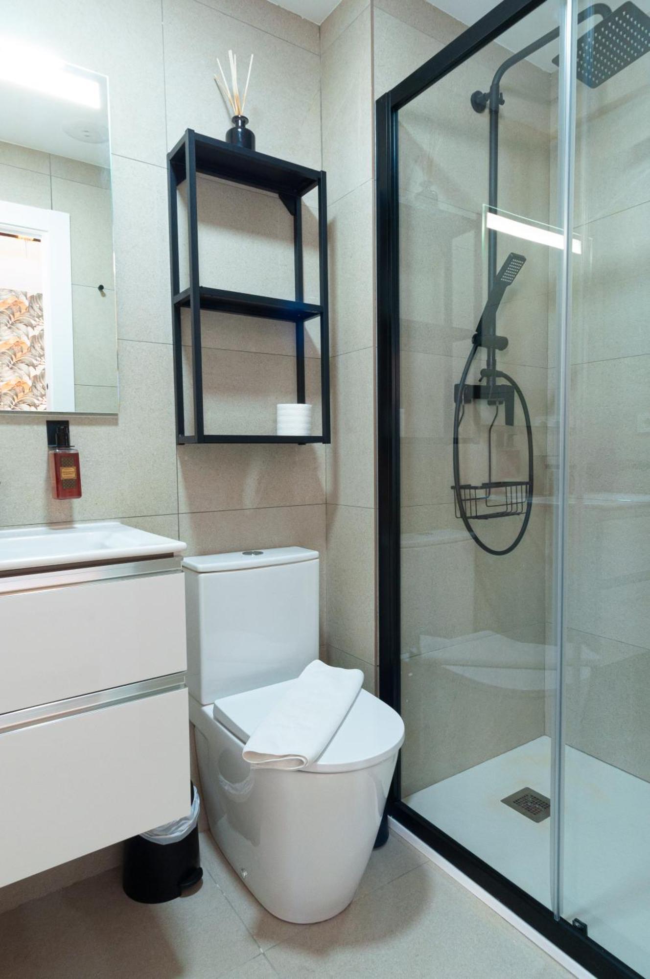 Myflats Apartamento *