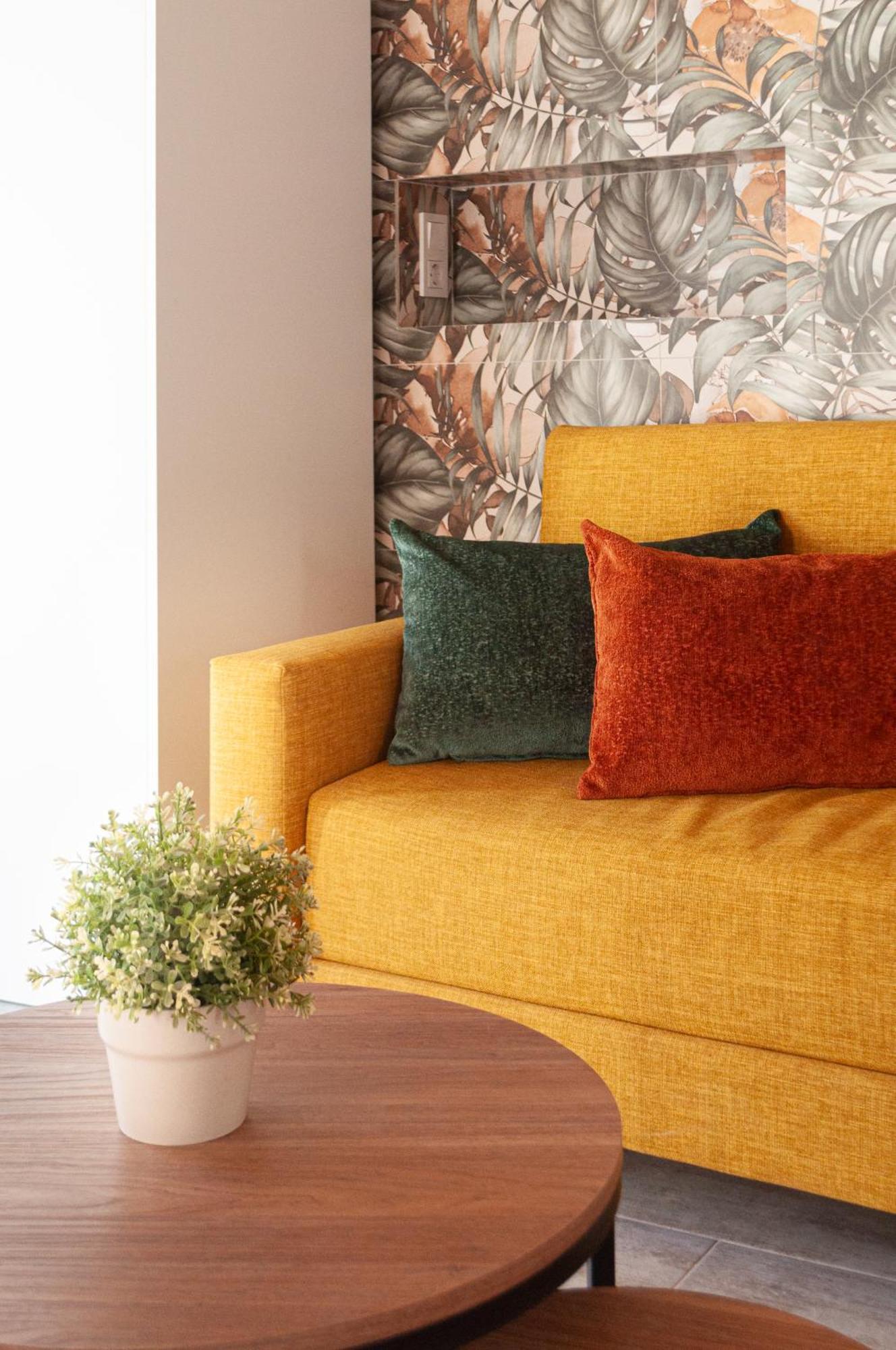 Apartamento Myflats