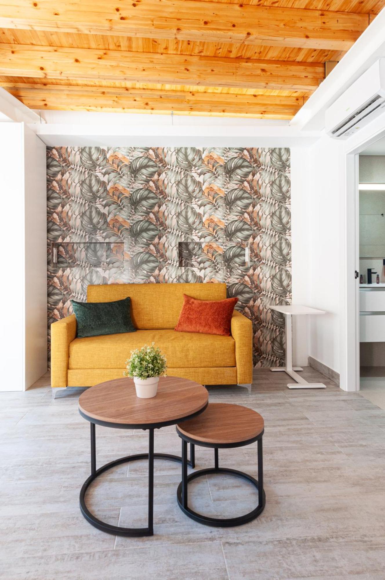 Apartamento Myflats *