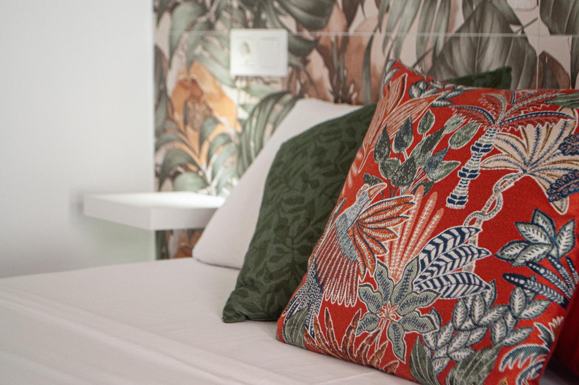 Apartamento Myflats