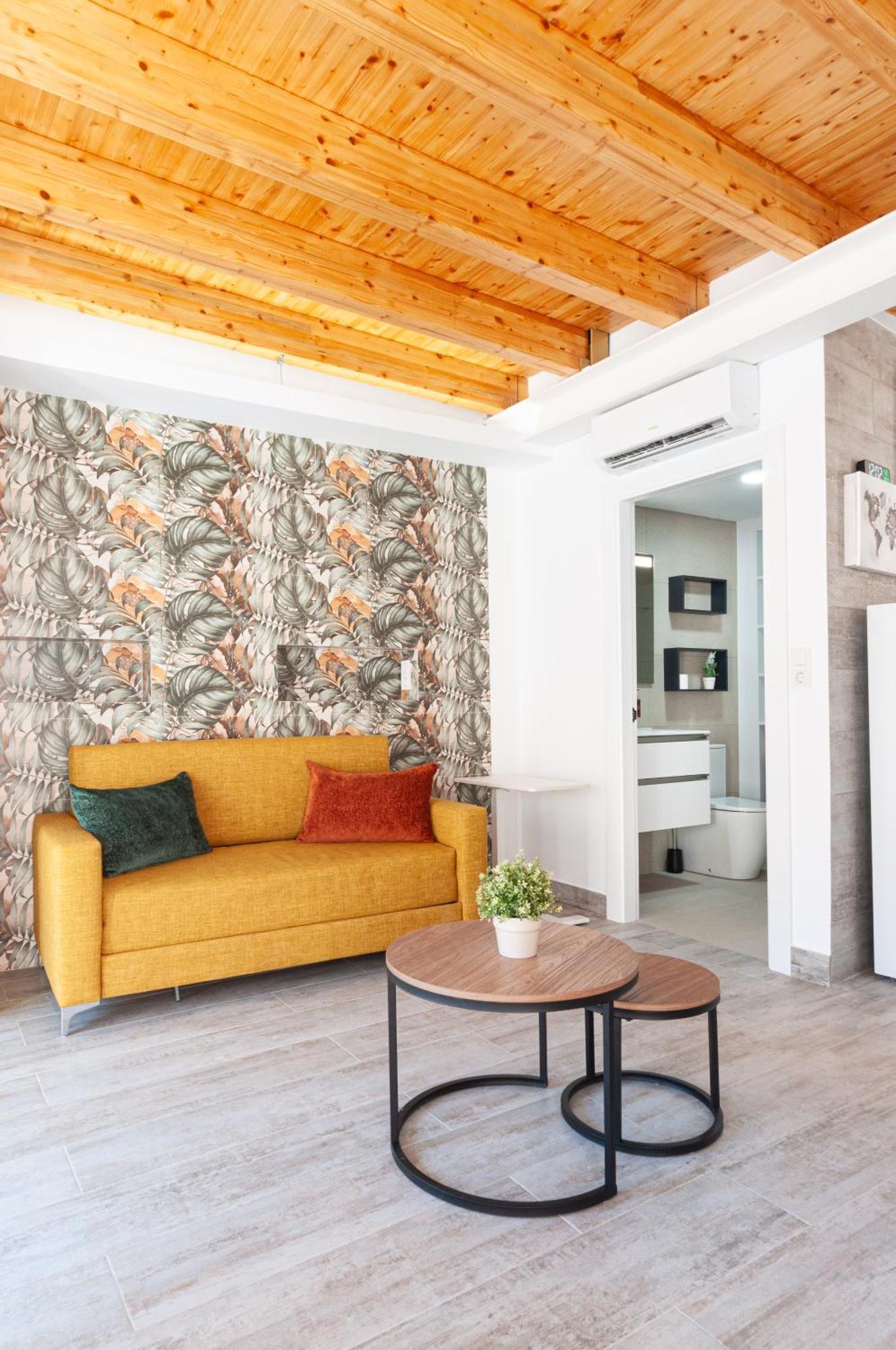 Apartamento Myflats *
