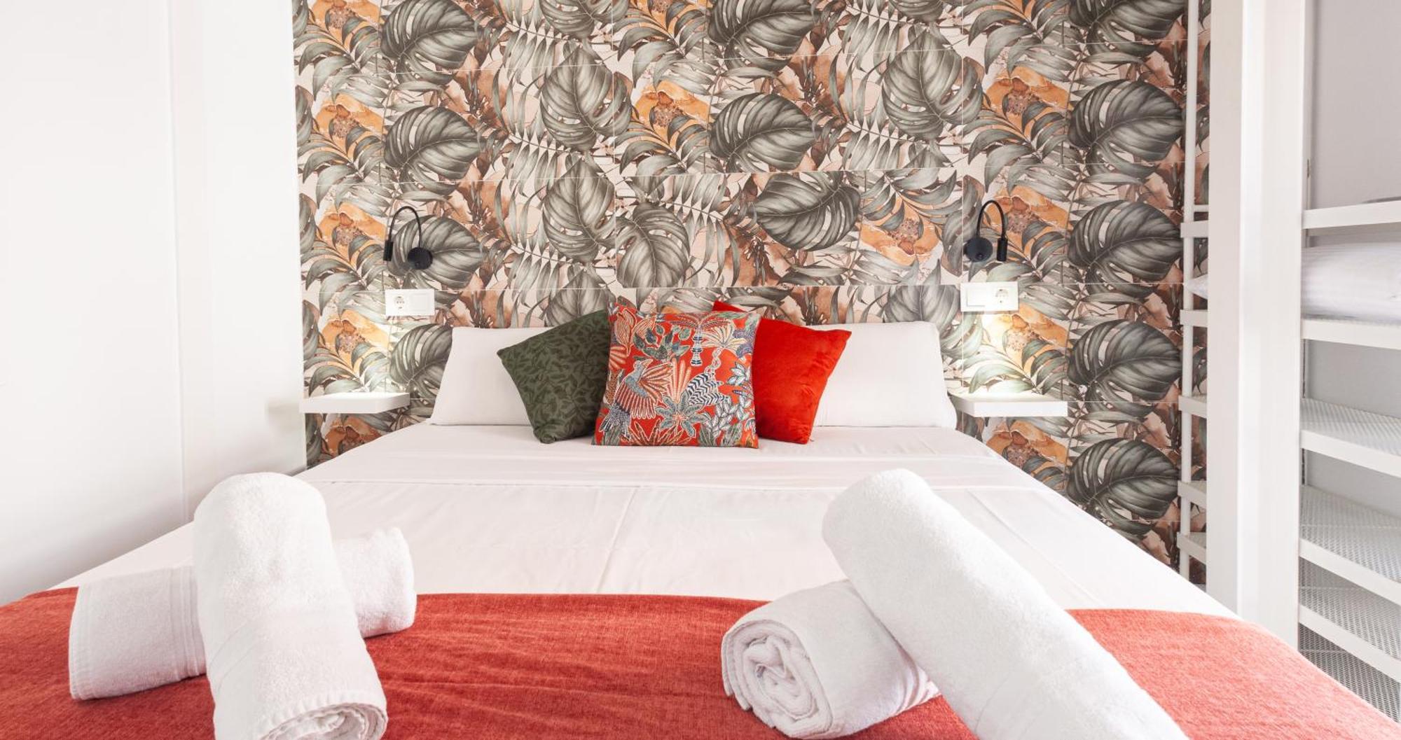 Apartamento Myflats Alicante