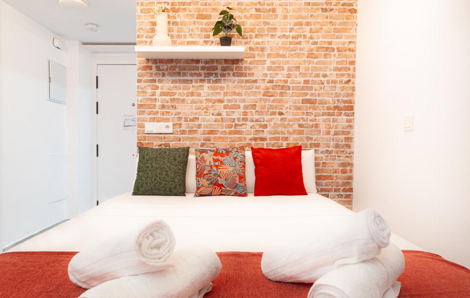 Apartamento Myflats