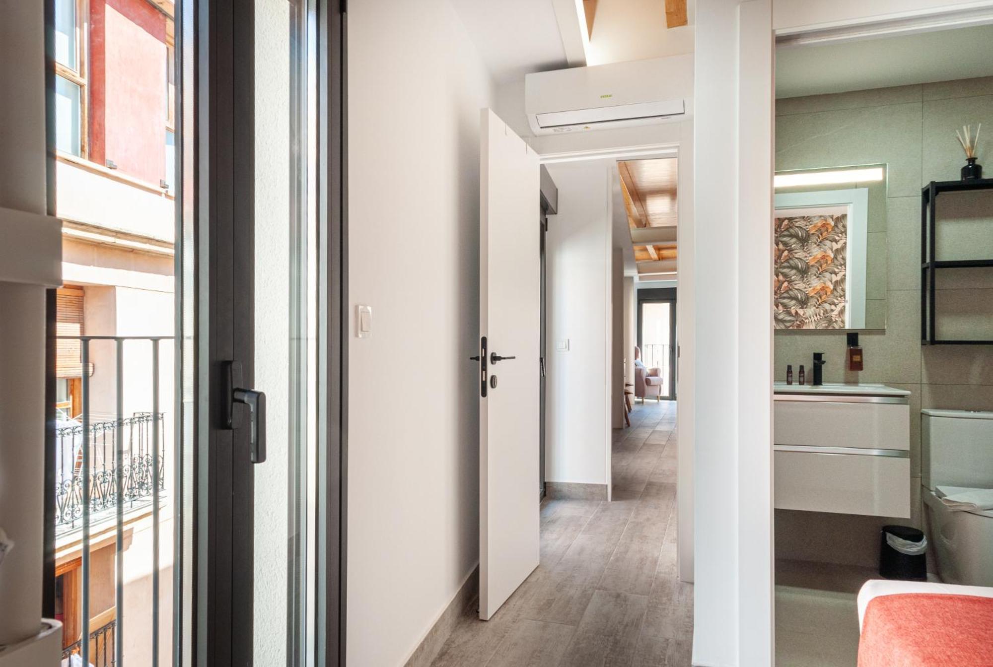 Apartamento Myflats *