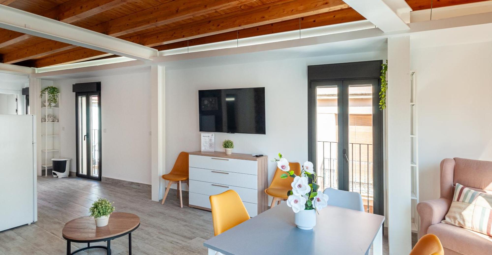 Myflats Apartamento Alicante