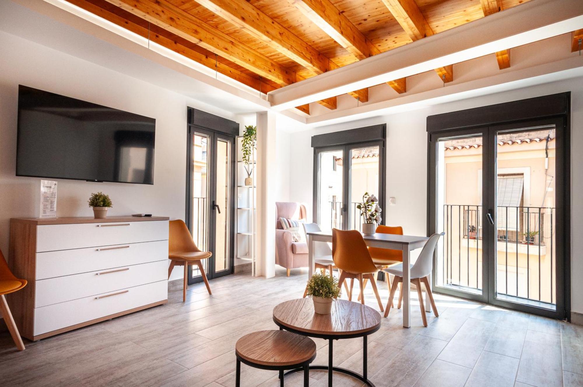 Apartamento Myflats *