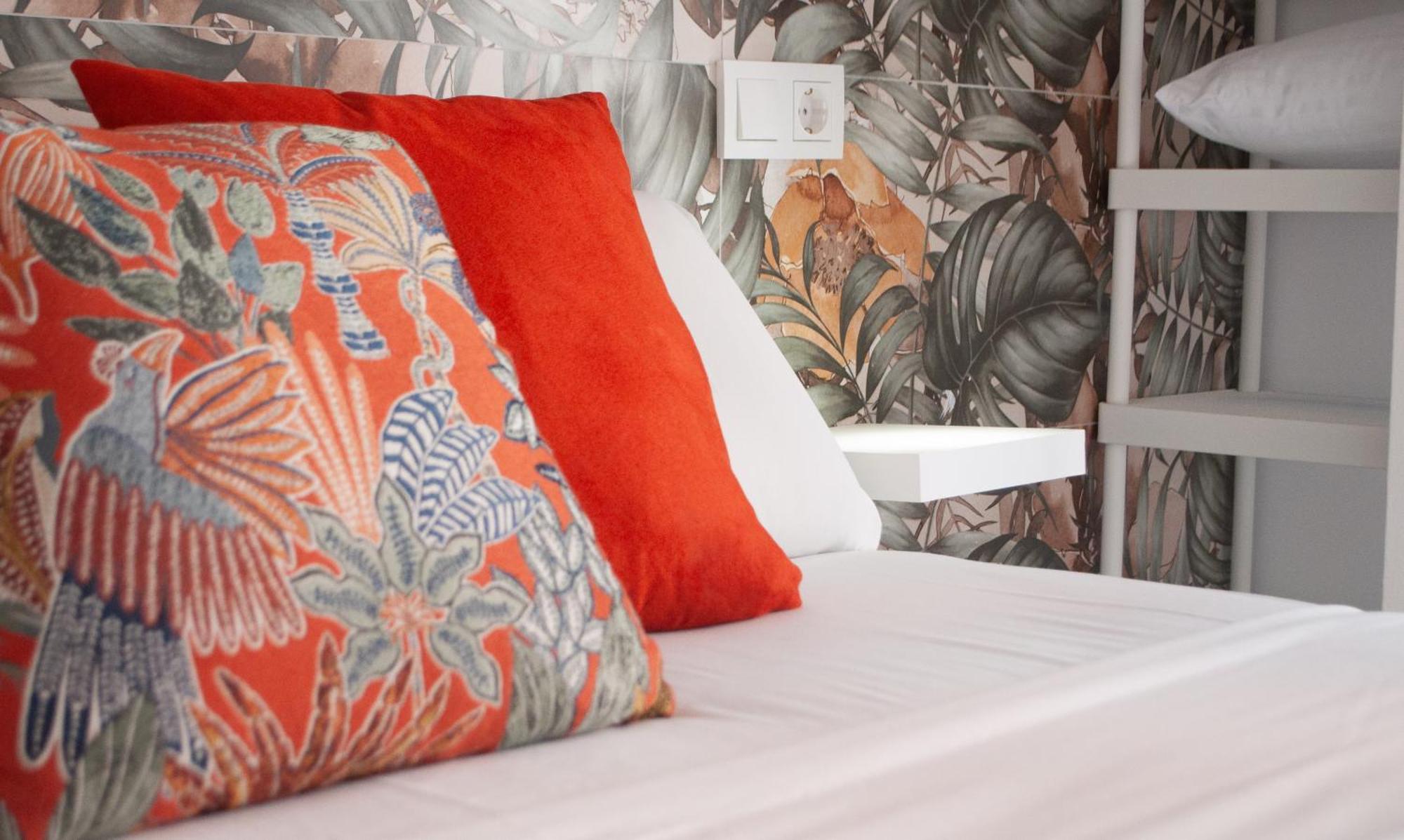 Apartamento Myflats Alicante