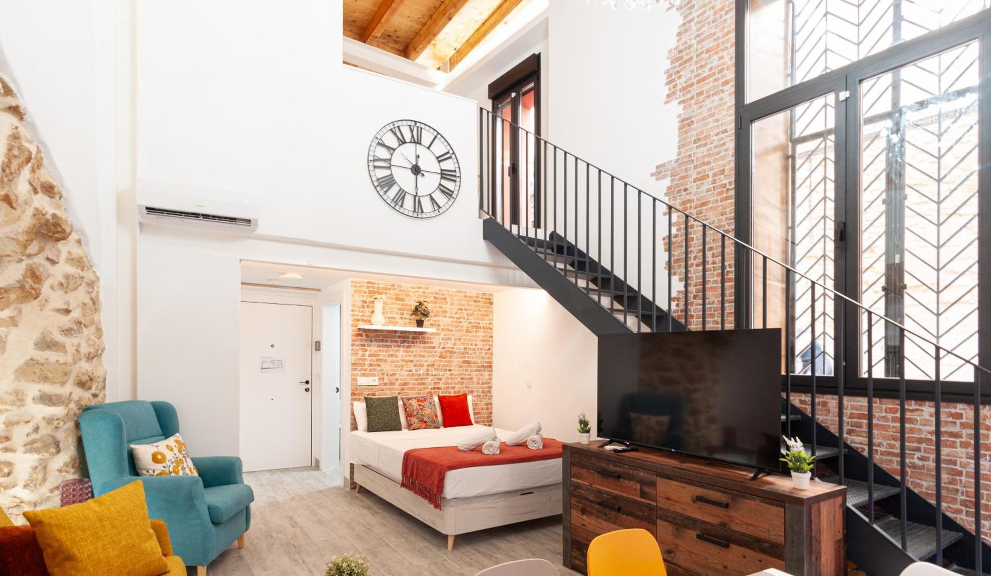 Apartamento Myflats