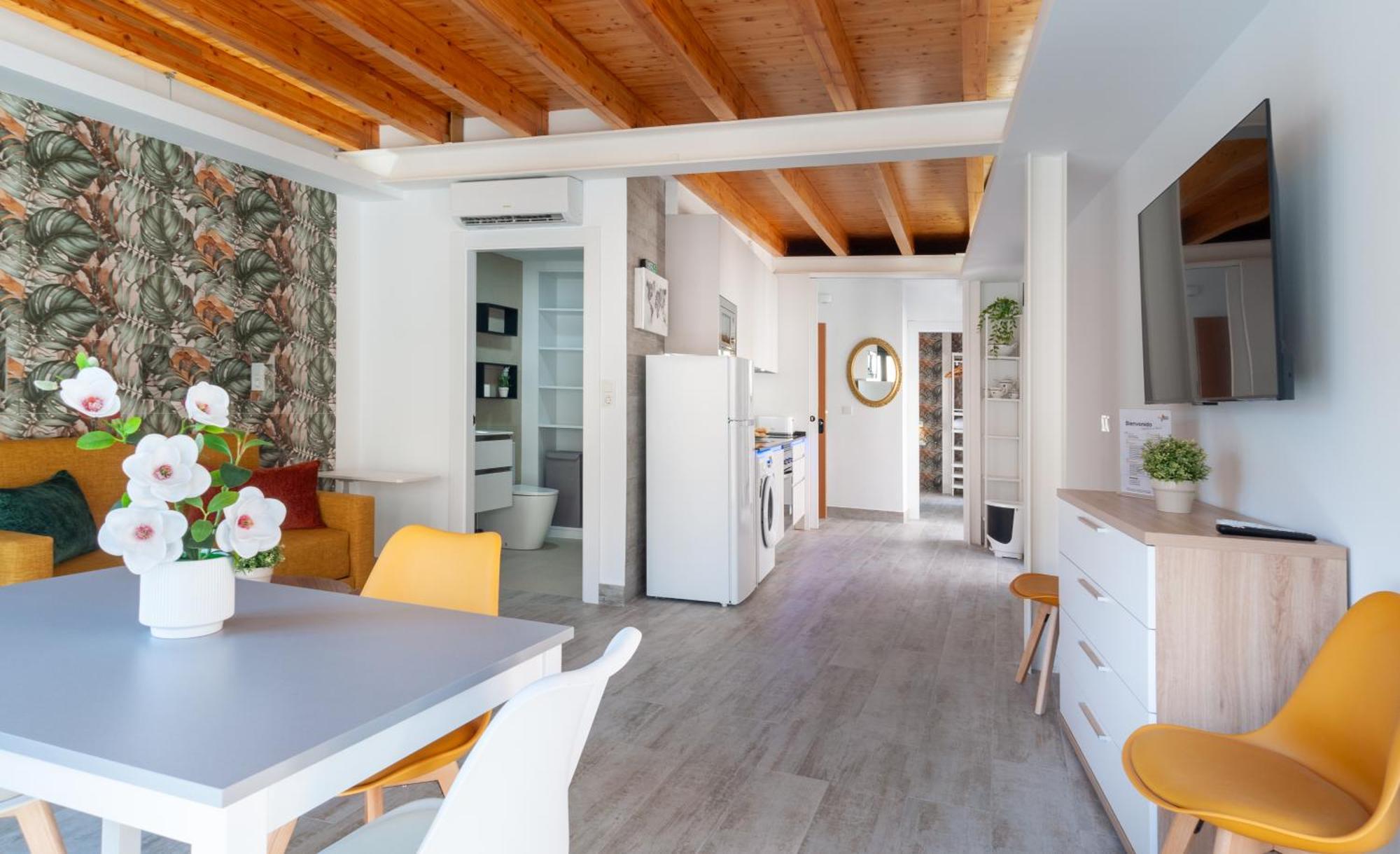 Apartamento Myflats *