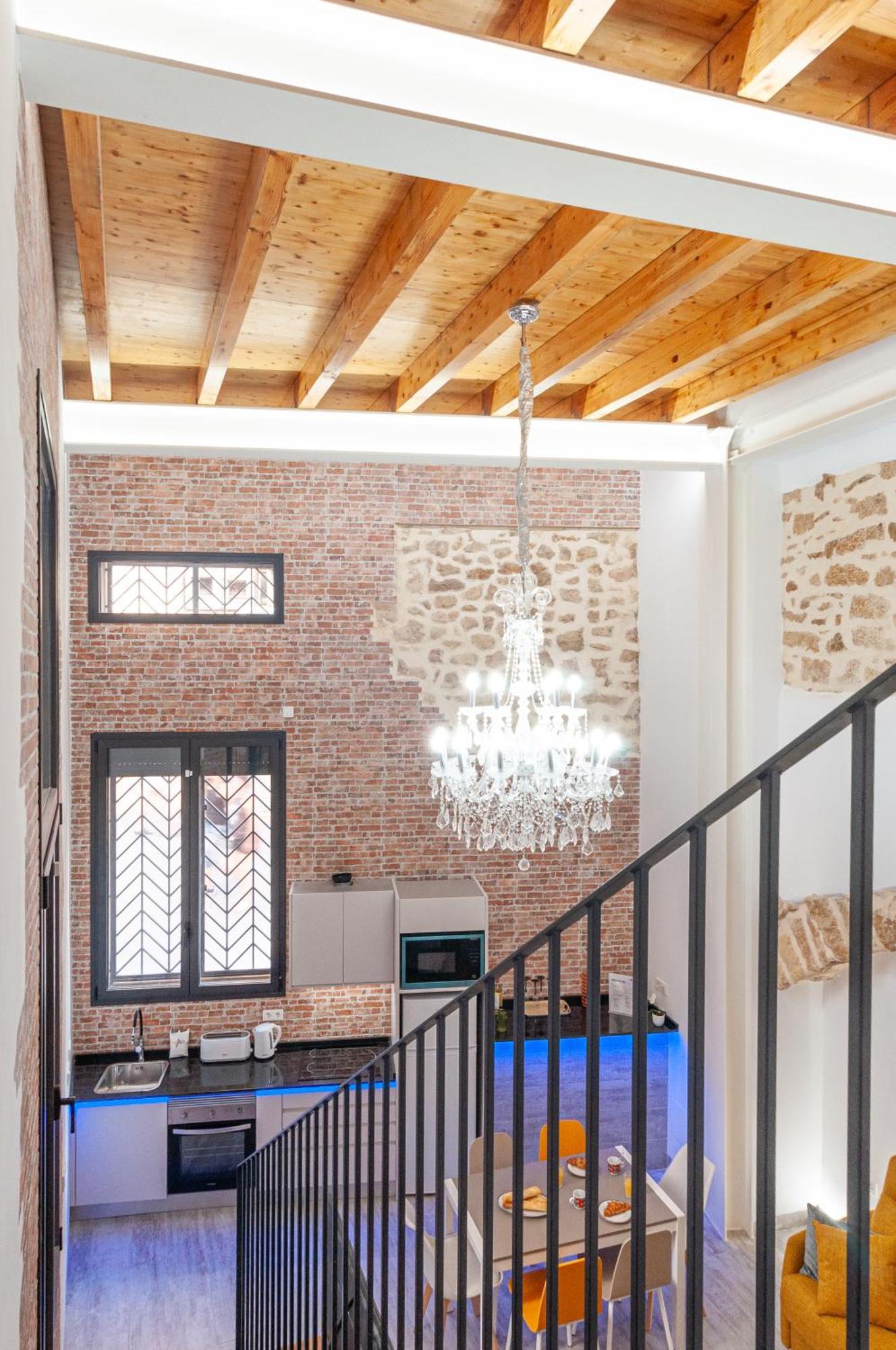 Apartamento Myflats Alicante