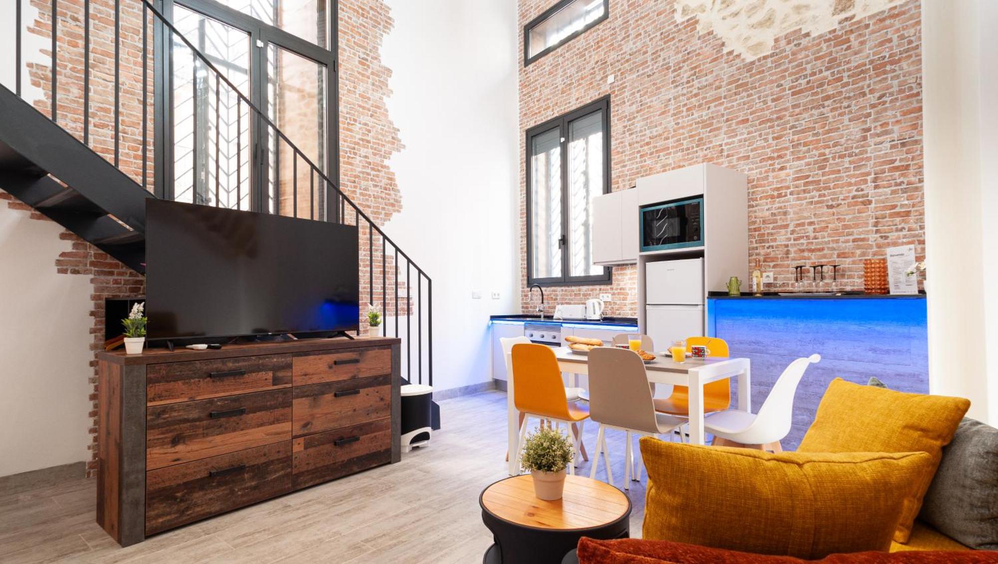 Apartamento Myflats *