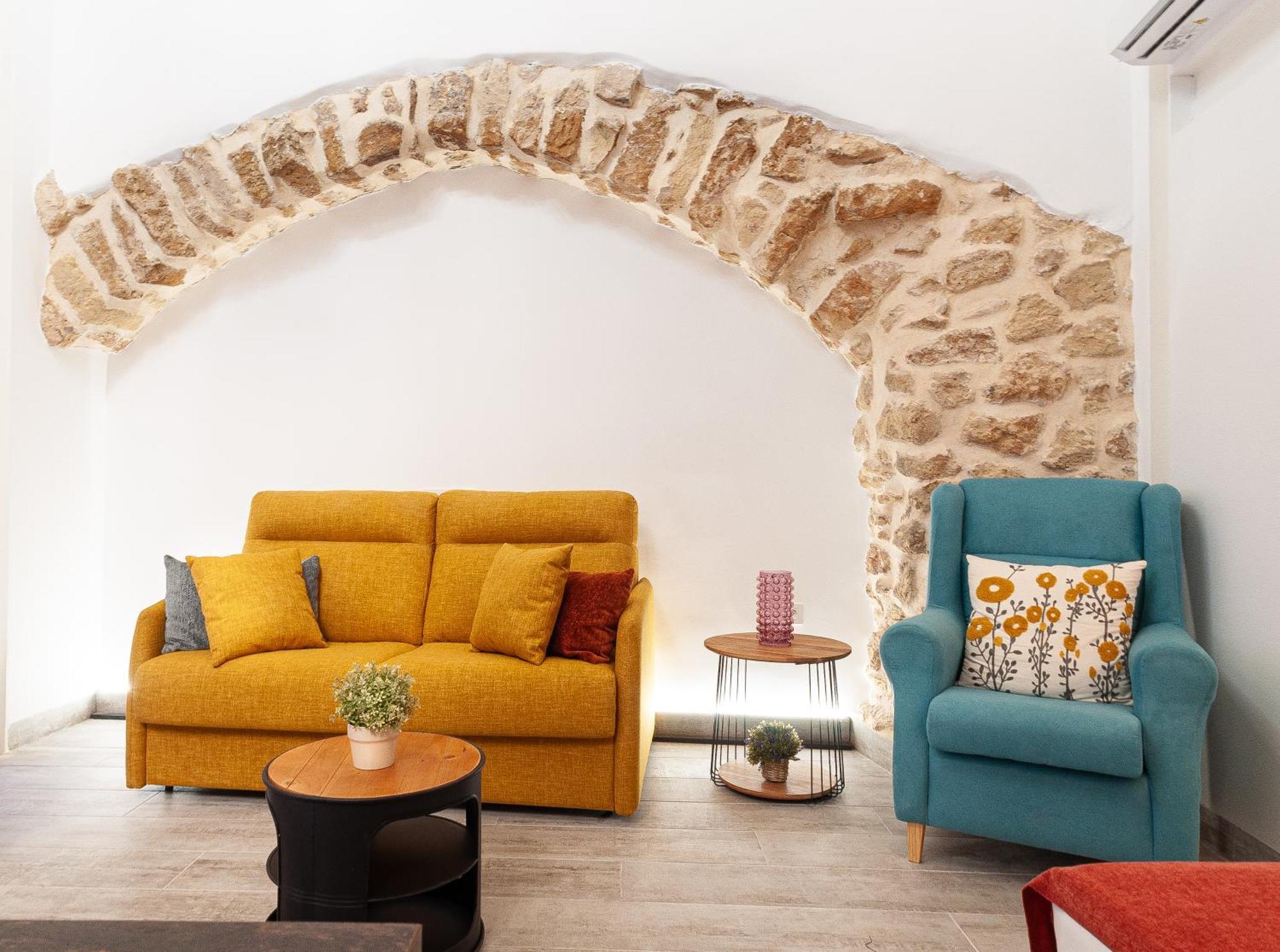 Apartamento Myflats