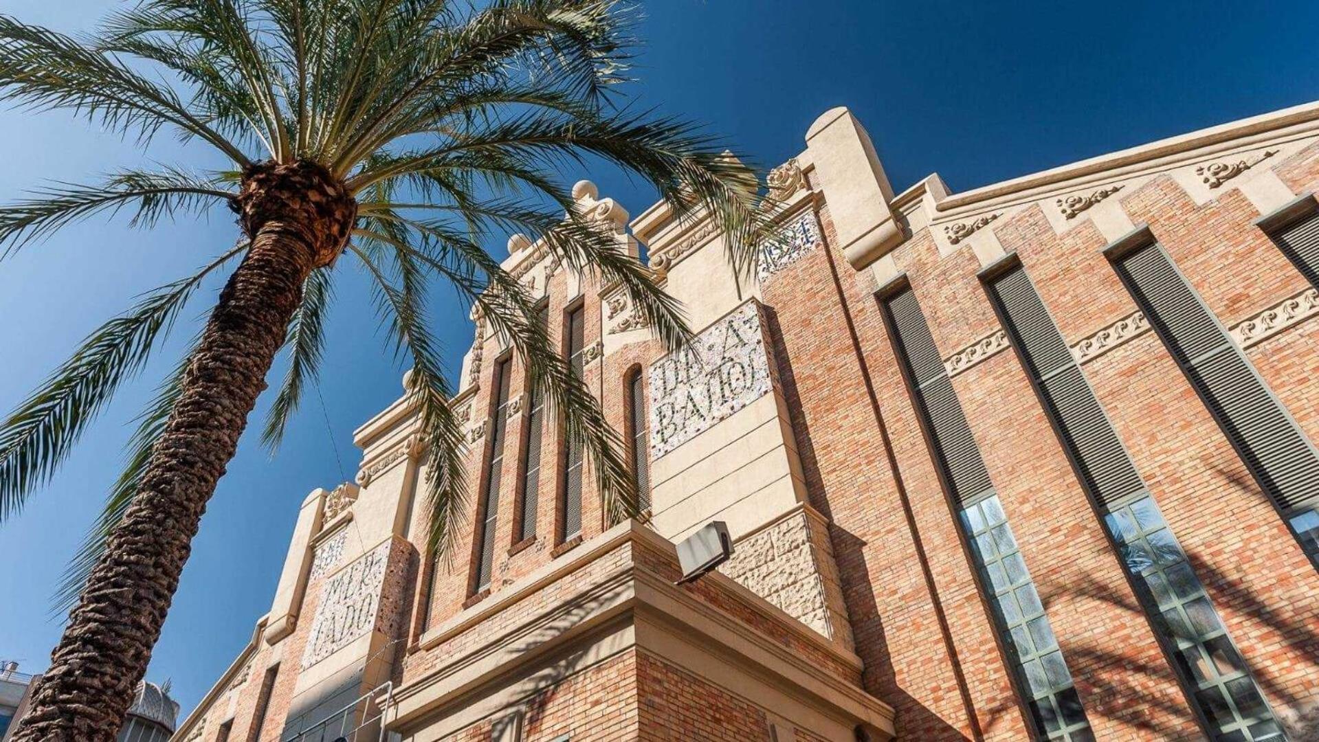 Jome Centro Apartment Alicante