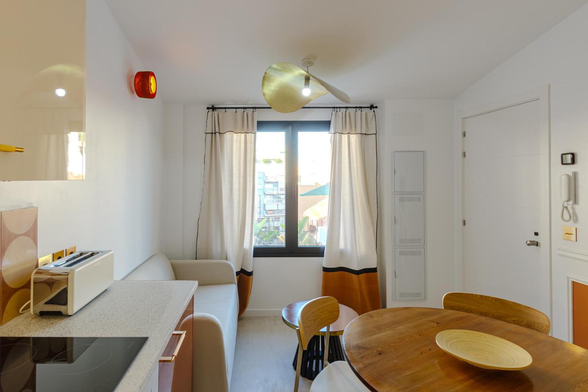 Apartamento Penthouse With Breathtaking Views Of Heart Of